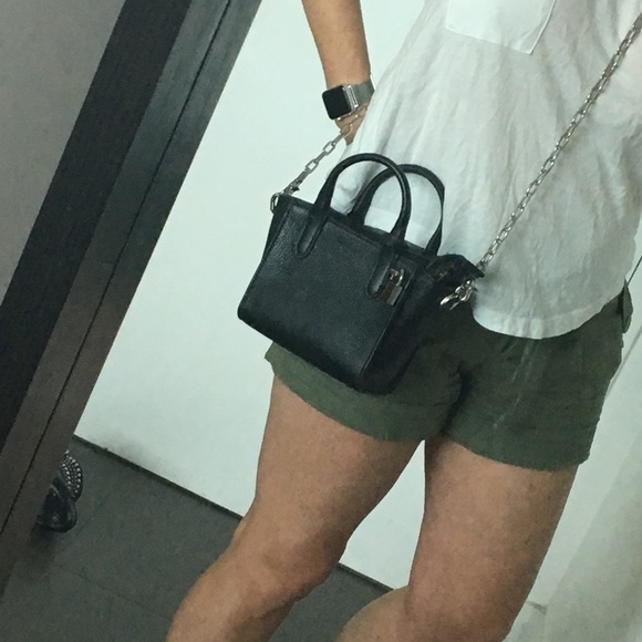 Zadig & Voltaire Nano Muse bag - Picture 3 of 6